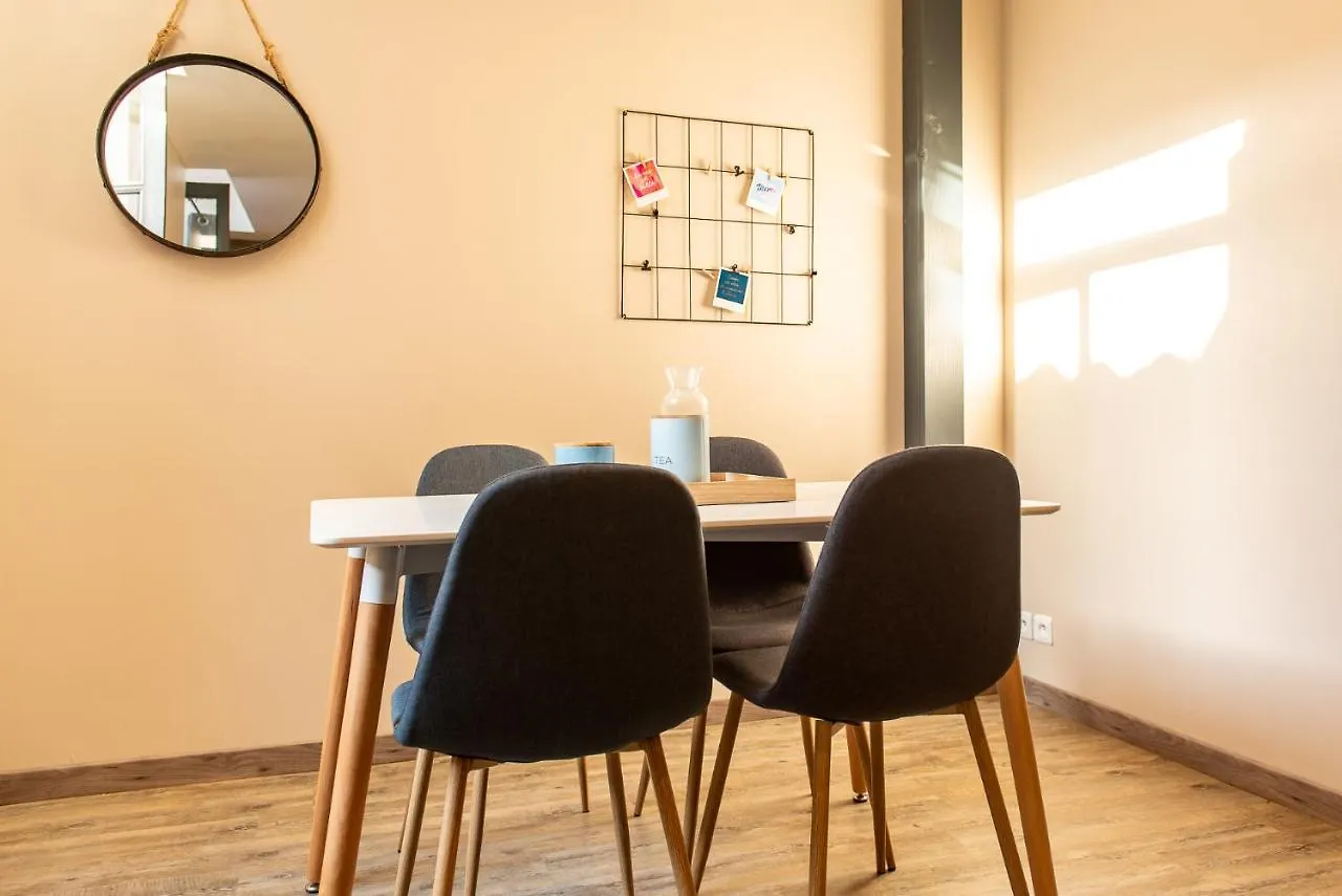 شقة Immeuble Hyper Centre مونْتوبا