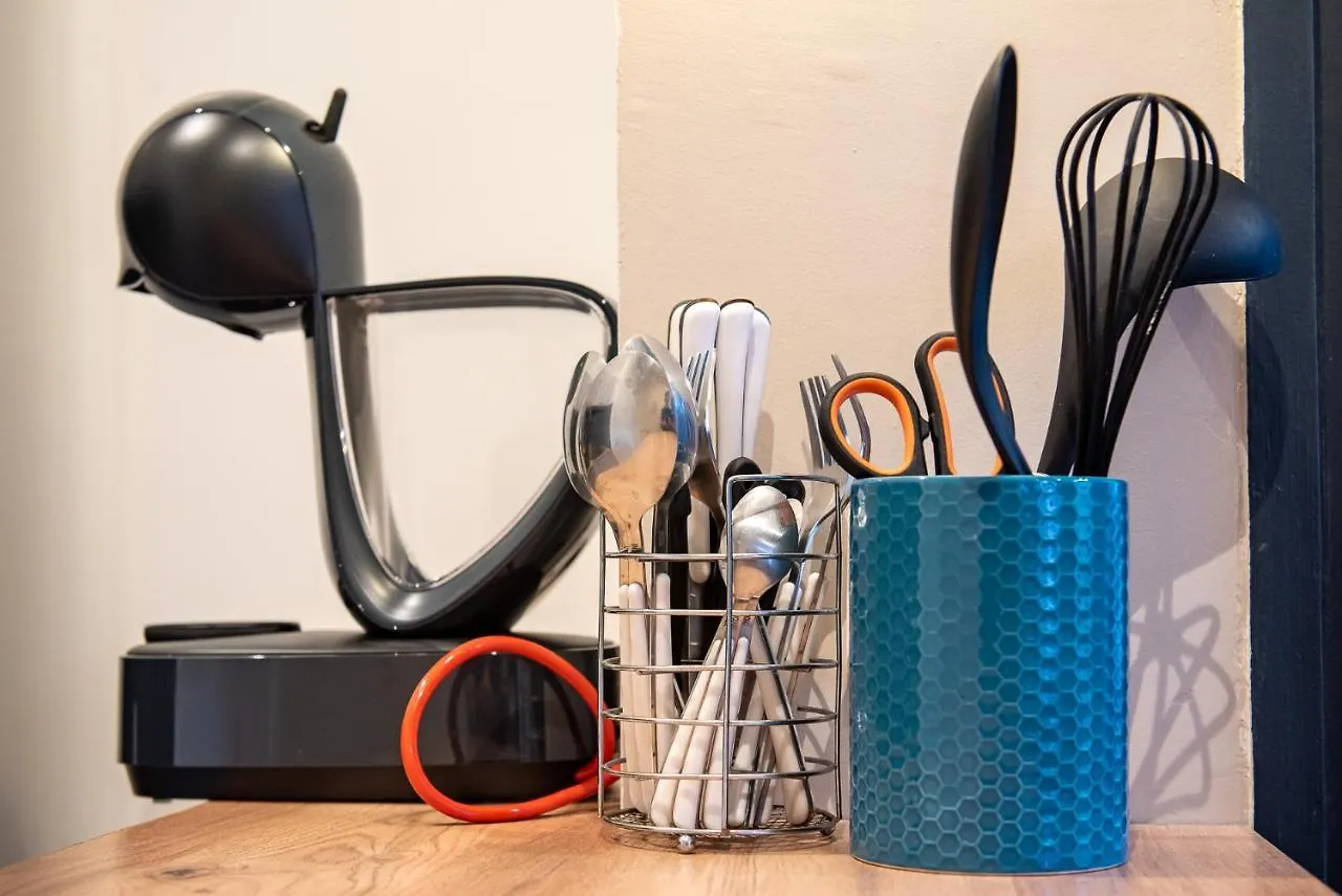 شقة Immeuble Hyper Centre مونْتوبا