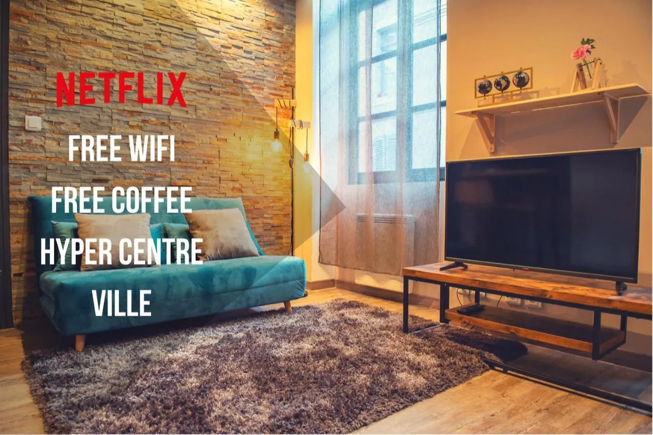 شقة Immeuble Hyper Centre مونْتوبا