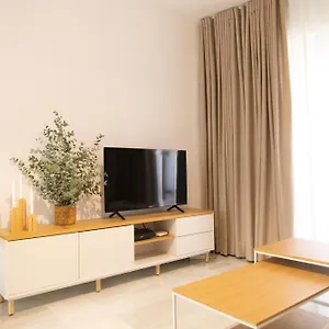 Reyes Catolicos Ii Apartamento Sevilla