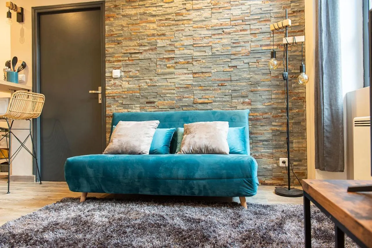 Immeuble Hyper Centre Apartment Montauban France