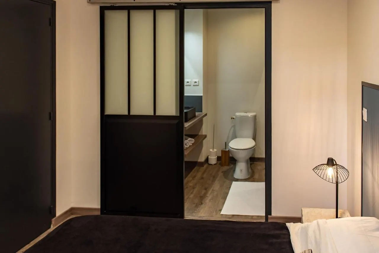 Apartamento Immeuble Hyper Centre Montauban