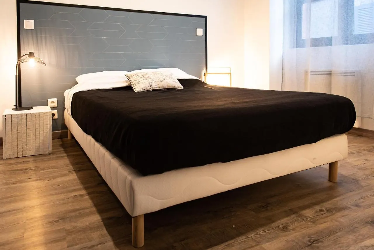 Immeuble Hyper Centre Apartment Montauban
