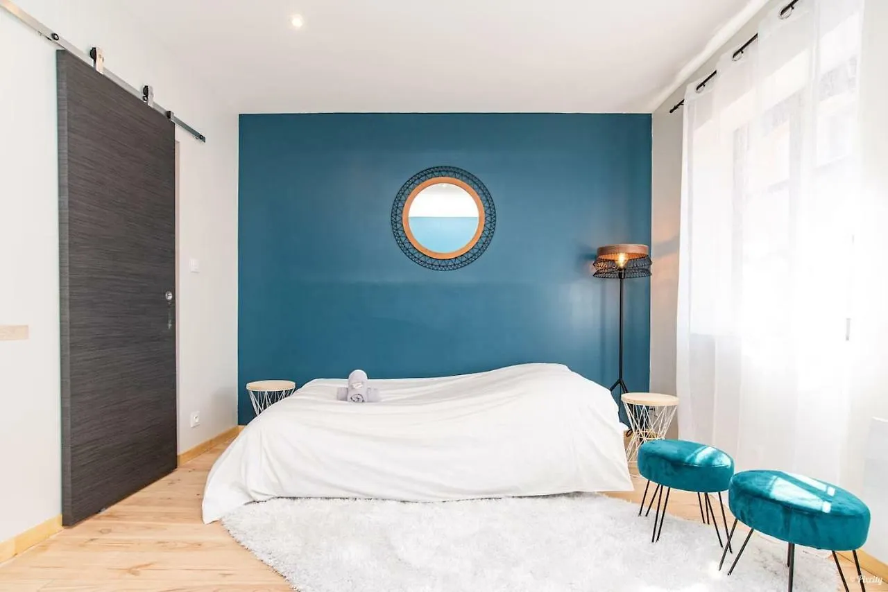 Apartamento Immeuble Hyper Centre Montauban